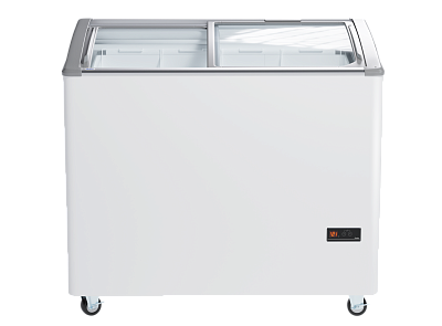 Ларь морозильный Haier SD-336AELUA