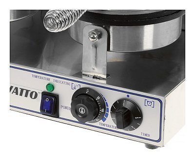 Вафельница VIATTO HCB-2