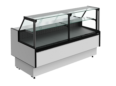 GC95 SV 1,8-1 без боковин (версия 2.0)