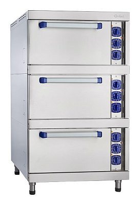 Шкаф жарочный ШЖЭ-3-Э