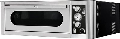 Печь для пиццы ITPIZZA PREMIUM G6L DIG