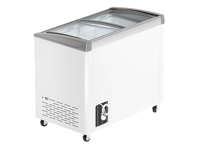 Ларь морозильный Haier SD-336AELUA