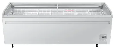 Ларь морозильный GTS1850WB Haier