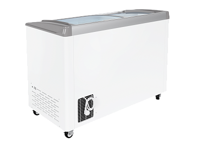 Ларь морозильный Haier SD-416AE