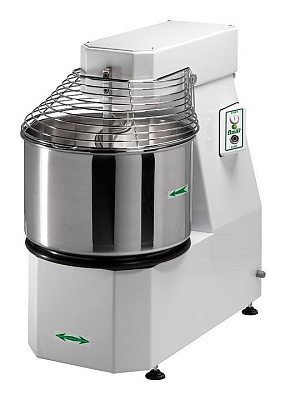 Тестомес спиральный FIMAR 25/CN (25CNS) 380В