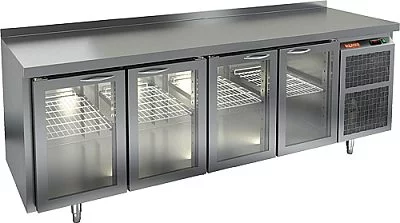 стол охлаждаемый hicold bng 1111 ht