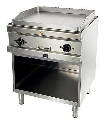 Жарочная поверхность Apach APTE-77PL/PL