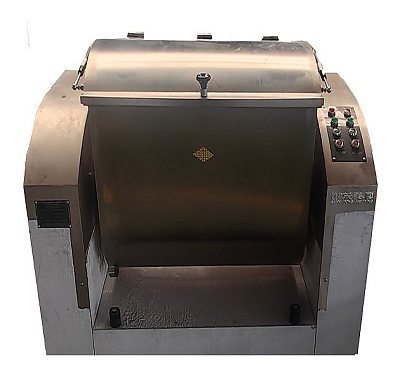 Тестомес HWJ-100