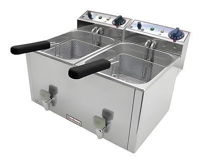 Фритюрница Beckers FR 8 LT