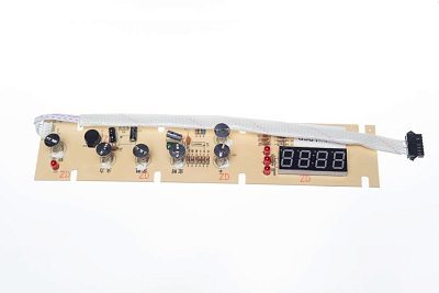 Плата панели управления для индукционной плиты Viatto VA-IC3541S