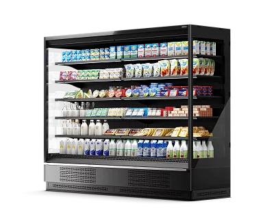 Vega 080 H210 Plug-in 190