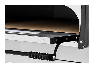 Печь для пиццы Itpizza MS44