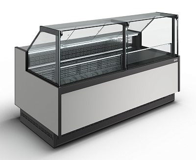 GC110 SL 2,0-1 (версия 2.0) (без боковин)