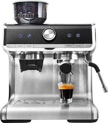Кофемашина Viatto VA-CMG888
