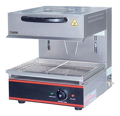 Гриль-саламандра Enigma IES-450