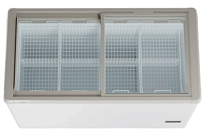 Ларь морозильный Haier SD-605FPEL