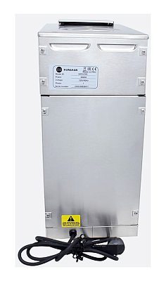 КОФЕВАРКА HURAKAN HKN-CM2