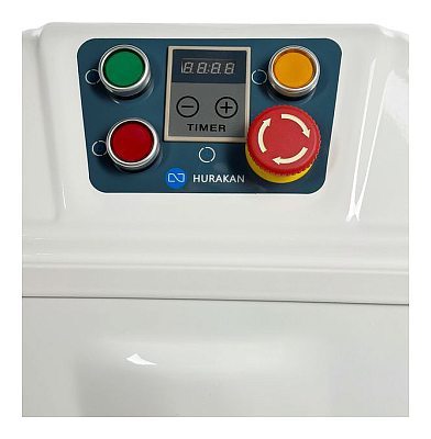 ТЕСТОМЕС HURAKAN HKN-M50SN2V(2скорости)