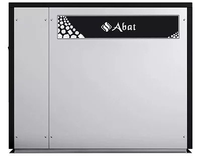 Льдогенератор чешуйчатого льда ABAT ЛГ-1200Ч-04