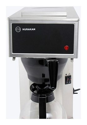 КОФЕВАРКА HURAKAN HKN-CM2