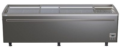 Ларь морозильный Haier GTS2501G