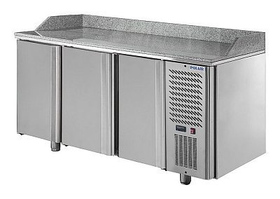 Стол холодильный Polair TM3pizza-G (1630х605х850 мм)