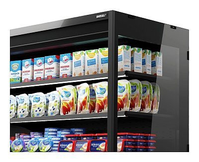 Vega 080 H210 Plug-in 190