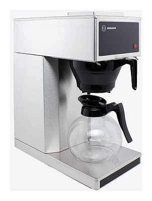 КОФЕВАРКА HURAKAN HKN-CM2