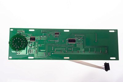 Плата панели управления для индукционных плит Viatto VA-IC3520WOK, VA-IC3520PRO