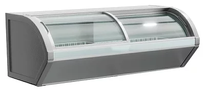 Камера морозильная Haier HFR-HM400-1