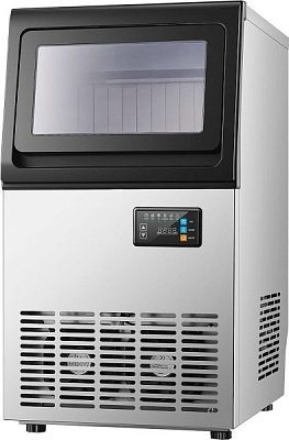 Льдогенератор ROSSO SKF-DL120PL
