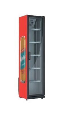 Шкаф холодильный Slim-238-Eco