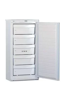 Морозильник Pozis-Свияга-106-2 С, белый