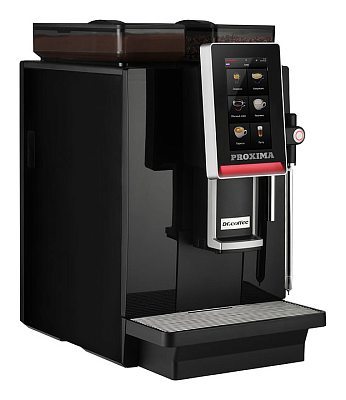 Кофемашина Proxima Minibar S2