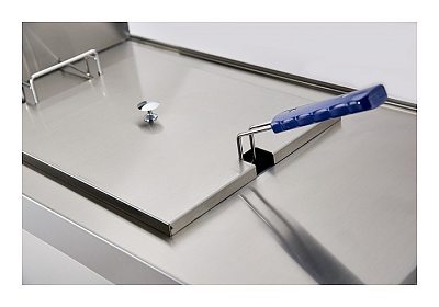 Фритюрница газовая ГФК-40.1Н