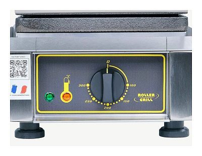 Вафельница Roller grill GES 20