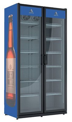 Шкаф холодильный Max-854-Eco 