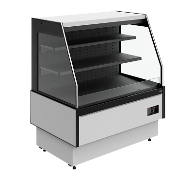 GC85 VM 1,25-2 Горка с боковинами