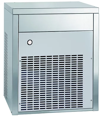 Льдогенератор Apach гранулы AG550 W