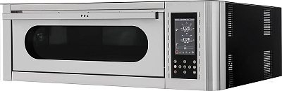 Печь для пиццы ITPIZZA PREMIUM G9 DIG