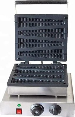 Вафельница Rosso HX-2208