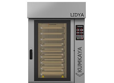 Конвекционная печь LIDYA 24 KUMKAYA