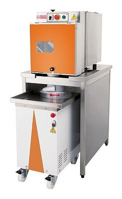 Тестоокруглитель ITPIZZA PF-AR300