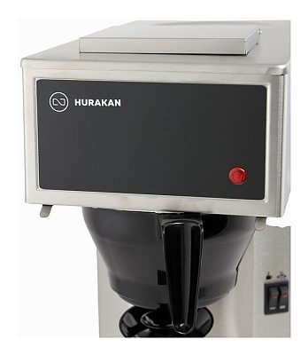КОФЕВАРКА HURAKAN HKN-CM2
