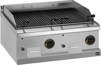 Жарочная поверхность Apach APGG-77T/PL