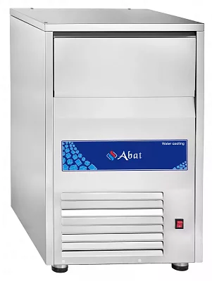 Льдогенератор гранулированного льда ABAT ЛГ-90/30Г-01