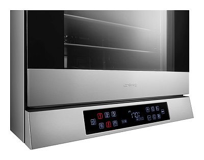 Печь конвекционная SMEG ALFA43XE1HDS