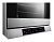 Печь конвекционная SMEG ALFA43XE1HDS