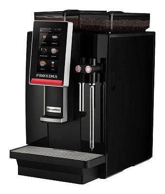 Кофемашина Proxima Minibar S2