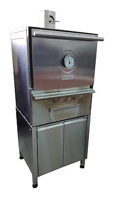 Подставка под гриль-печь ITERMA П-502-650/580/700 CF-25